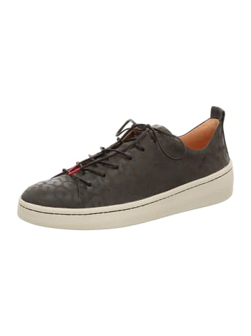 Think! Sneakers Low KUMI in Graphite