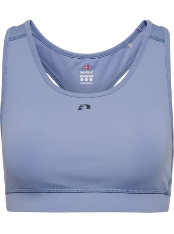 Newline Newline T-Shirt Nwllean Damen in ACTIVE BLUE