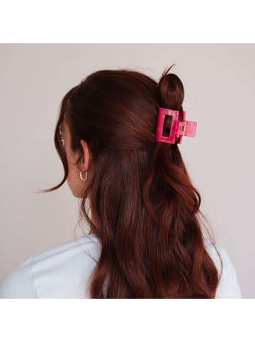 Claide Haarspangen und -clips Rosina  in  Pink