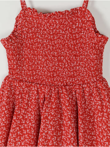 Minoti Sommerkleid 30DRESS156 in rot