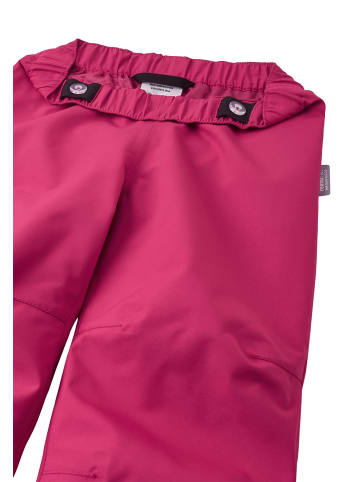 Reima ReimaTec Outdoorhose " Kaura " in Rosy Berry