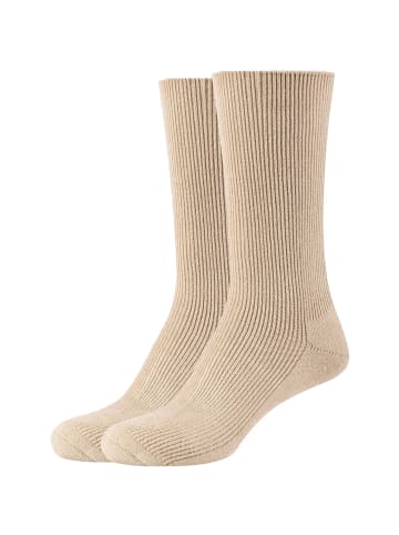 S. Oliver Socken 2er Pack warm & cozy in nature