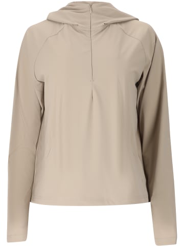 Athlecia Kapuzenjacke Amis in 1153 Dove