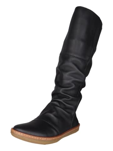 El Naturalista Stiefel schwarz