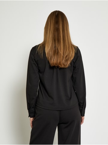 Peppercorn Bluse in Black
