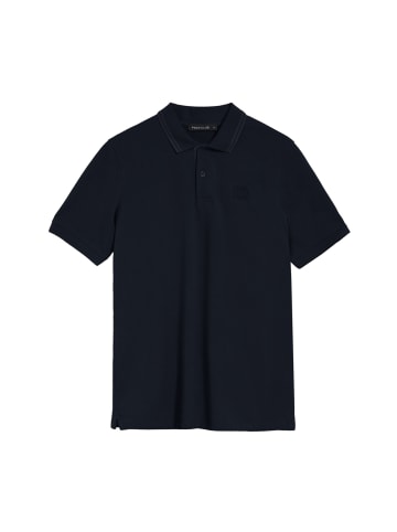 Polo Club Poloshirt in Navyblau