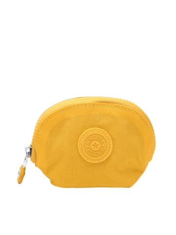 Mindesa Damen Handtasche in Gelb