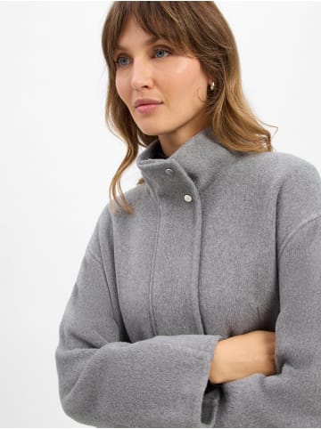 Someday Jacke Varah Pure in grau - 0001