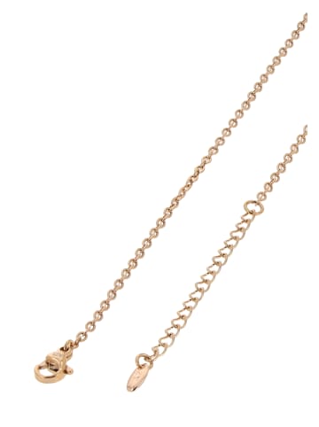 NAEMI Women Necklace in Rose Gold