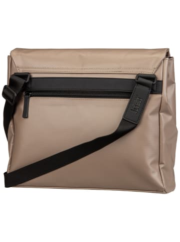 Jost Umhängetasche Tolja in Taupe