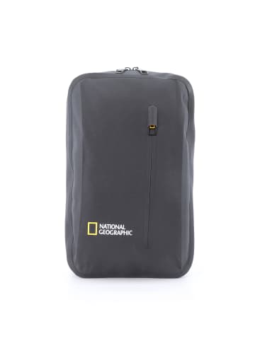 National Geographic Slingbag in Schwarz