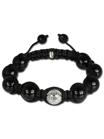 SilberDream Armband Silber 925 Sterling Silber ca. 18cm