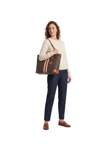 Michael Kors Umhängetasche in Brown