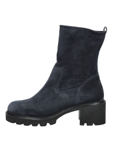 Paul Green Stiefelette in Blau