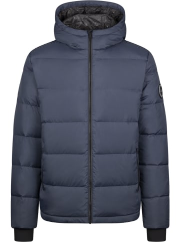 DLX Winterjacke "Sergei Down Jacket" in Grau