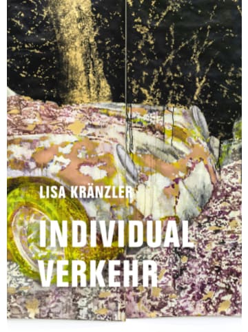Verbrecher Buch - Individualverkehr