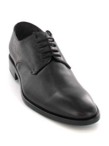 Galizio Torresi Schnürschuh in schwarz