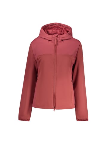 North Sails Rot Polyester Damen Jacke