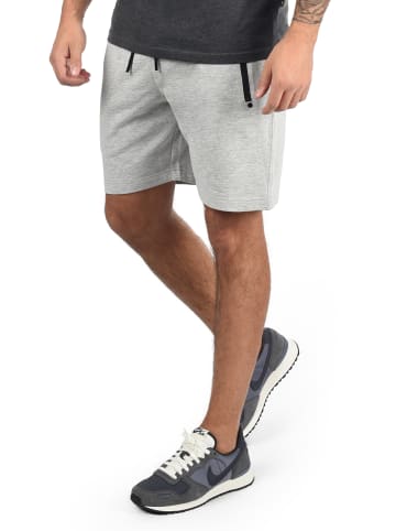 !SOLID Sweatshorts SDTaras in Grau