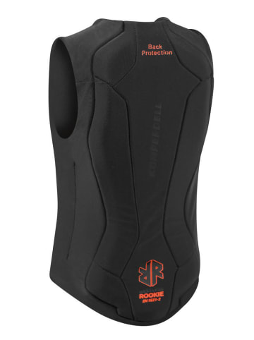 Komperdell Protektor in schwarz