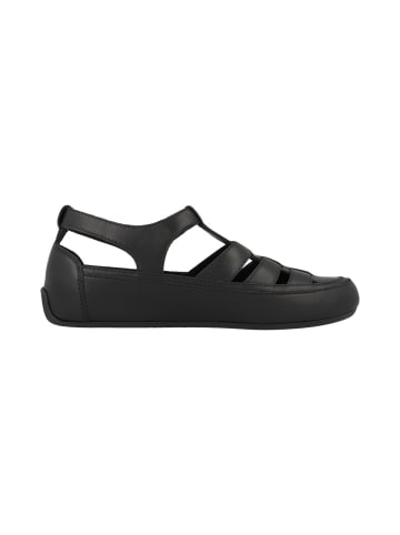 Candice Cooper Sneaker low ROCK T-BAR in schwarz