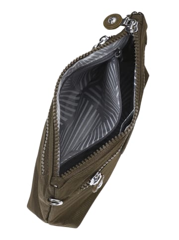 Mindesa Damen Handtasche in Coffee