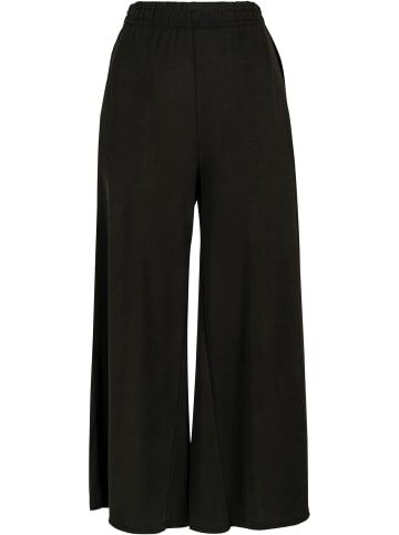 Urban Classics Culotte in black