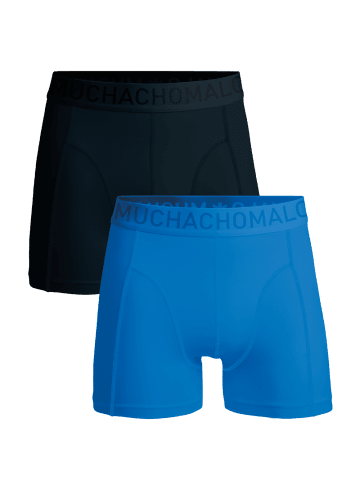 Muchachomalo 2er-Set: Boxershort in Mehrfarbig - für Herren