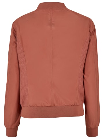 Urban Classics Urban Classics in terracotta