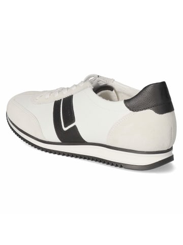 Paul Green Low Sneaker in weiß
