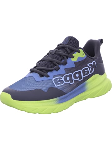 Kappa Schnürschuh in grau
