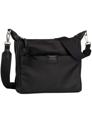 Gabor Bags Handtasche in schwarz