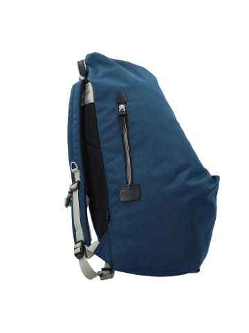 Harvest Label Taka Rucksack 43 cm in navy