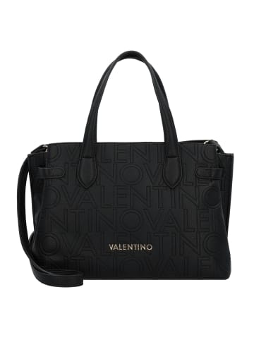 Valentino Pansy PANSY Handtasche 30 cm in nero