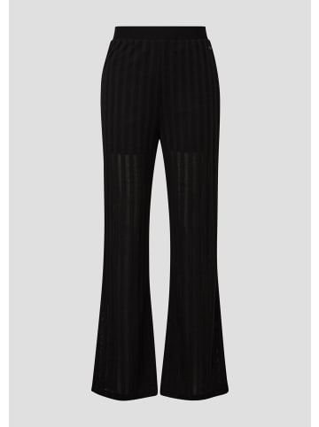 QS Hose in 9999_schwarz