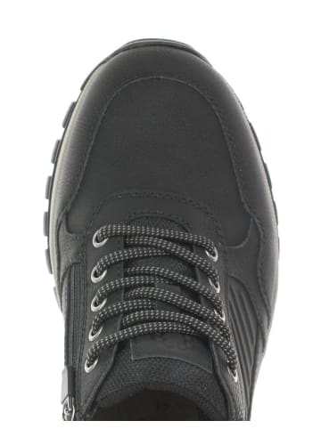 Relife Freizeitschuh in Black