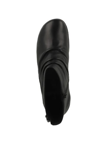 Josef Seibel Stiefelette Naly 61 in schwarz