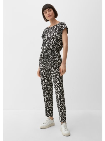 s.Oliver Hose in 99A6_schwarz