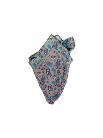 BGents Tuch für Herren in grau