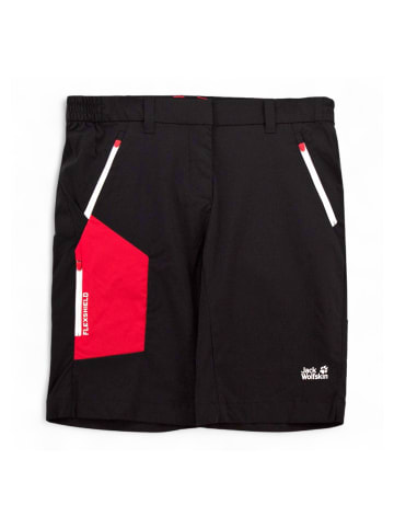 Jack Wolfskin Shorts Pro11 Hike Overland