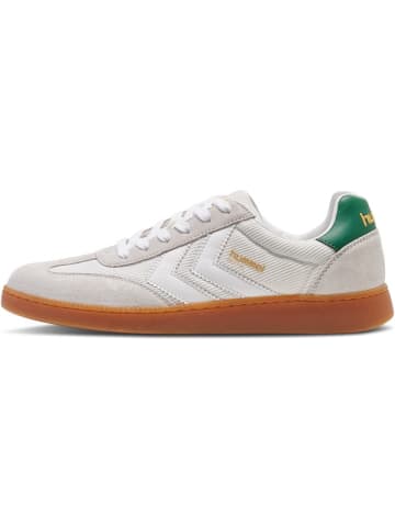 Hummel Sneaker in Weiß