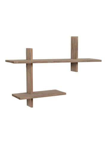 ebuy24 Regal Ovada Holz 54 x 15 cm