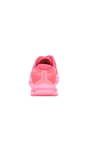 Skechers Sneaker GOODYEAR RUBBER - TWO TONE ENG in hot pink/pink