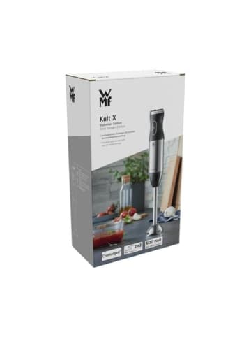 WMF Mixer 106820 in Schwarz