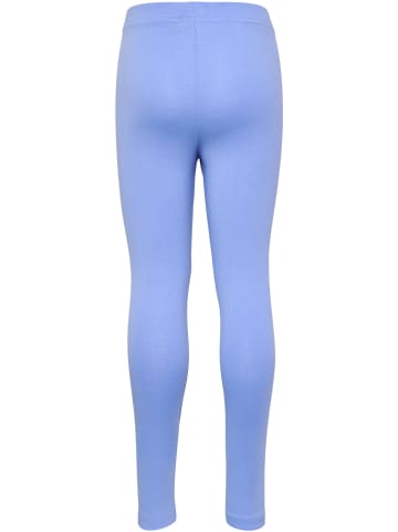 Hummel Leggings Hmlonze Tights in HYDRANGEA