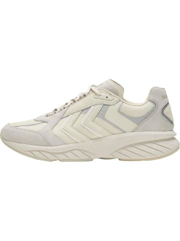 Hummel Hummel Sneaker Reach Lx Erwachsene Leichte Design in CREAM