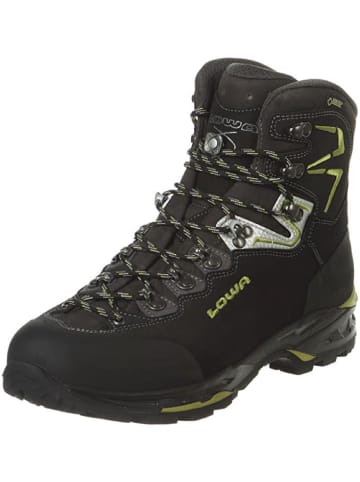 LOWA Wanderschuh Ticam II GTX in Schwarz