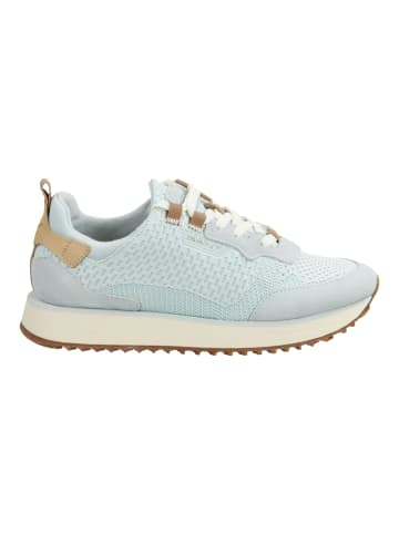 GANT Footwear Sneaker in Blau