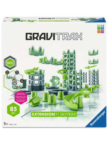 Ravensburger Ravensburger Konstruktionsspiel Skytrax in bunt