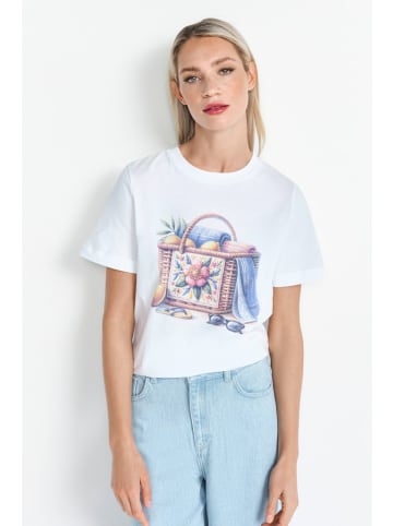 Rich & Royal T-Shirt für Erwachsene in kombi